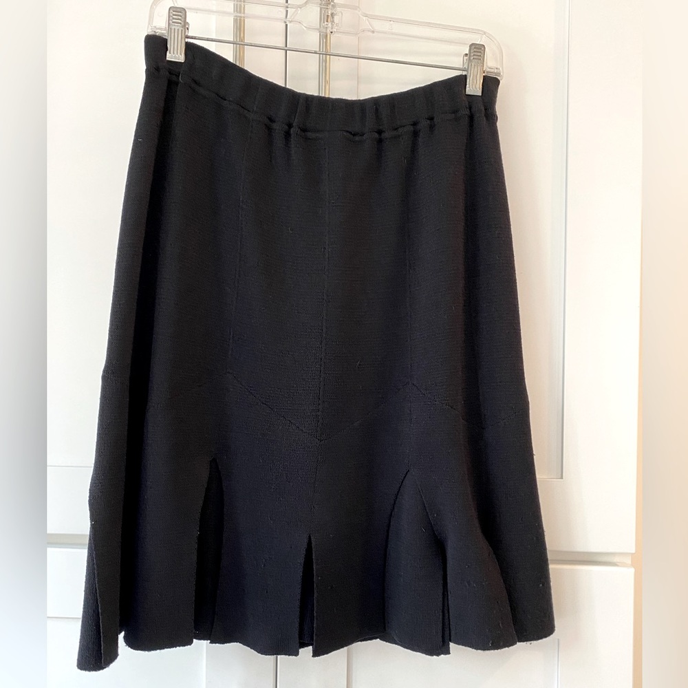 St. John collection skirt